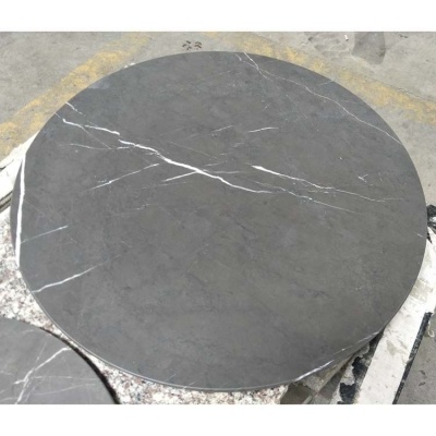Pietra Gray Marble Top
