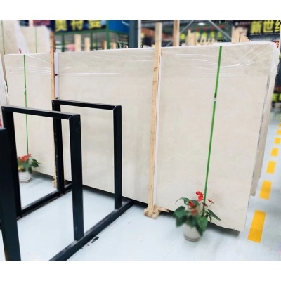 Aran White Marble