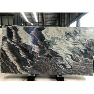 Kinawa Violet Purple Marble