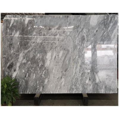 Italy Ice Grey Marble