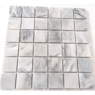 Oriental Grey Mosaic