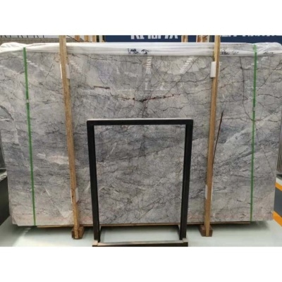 Van Gogh Grey Marble