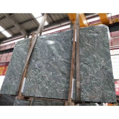 Iran Green Marble