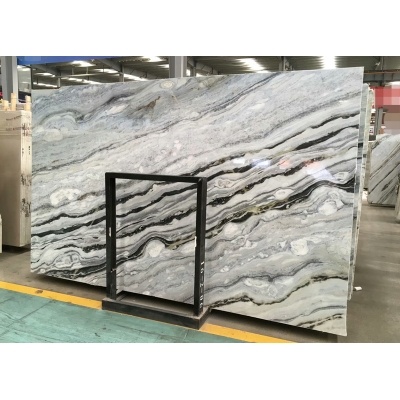 Blue River Marble