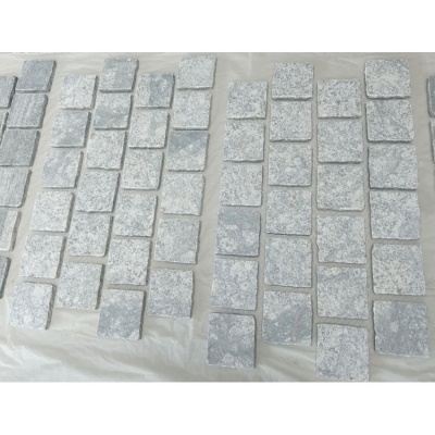 Fantasy Grey Granite