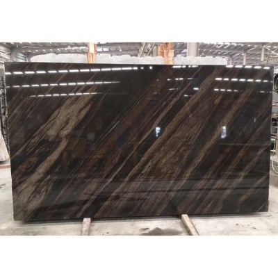 Fantasy Brown Marble