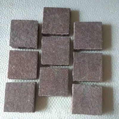 Red Shouning Granite