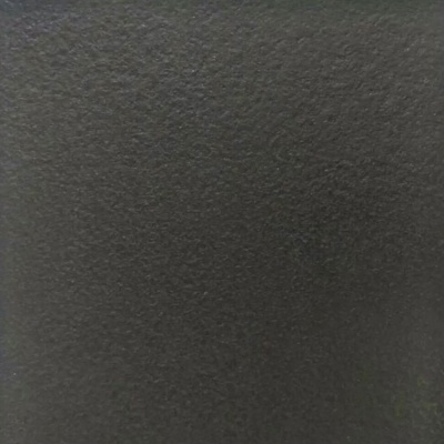 Mongolia Black Granite
