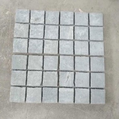 Star Grey Granite Paving Stone