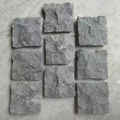 G684 Granite Paving Stone