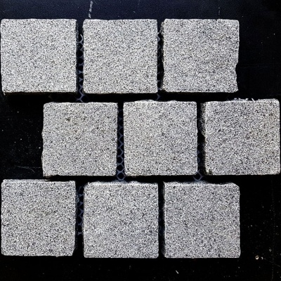 G654 Granite Paving Stone