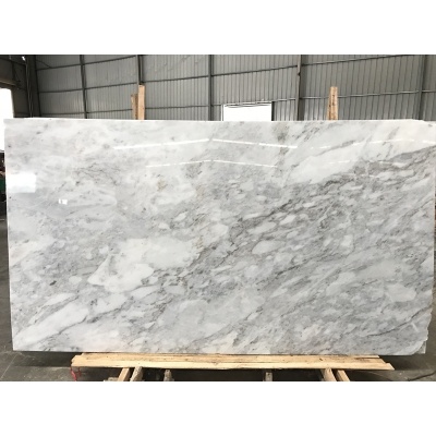 California White Marble
