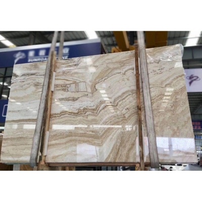 Turkey Gold Travertine