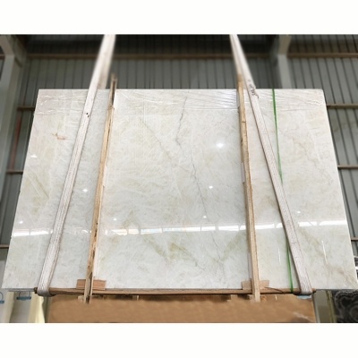 White Ice Jade Marble Onyx