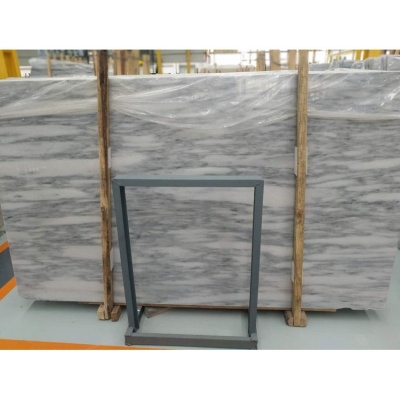 Victoria Gray Marble