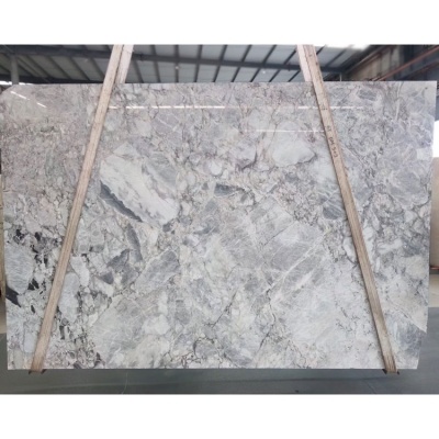 Horizon Grey Marble