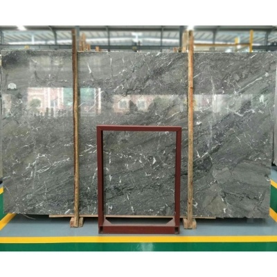 Phelps Grey Marble