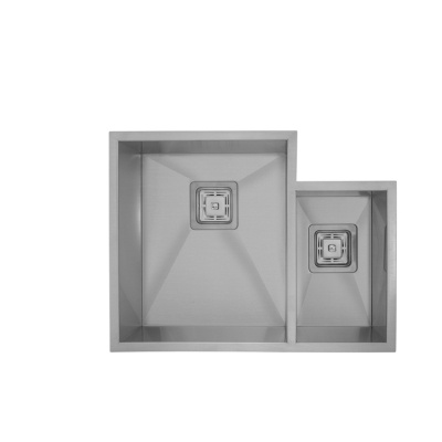 Special shape kitchen sink
