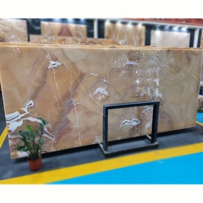 JZ Honey Onyx