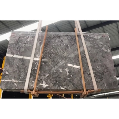 Romantic Grey Marble
