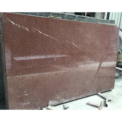 Rosso Alicante Marble