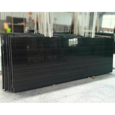 Royal Black Marble