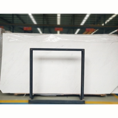 Ariston White Marble