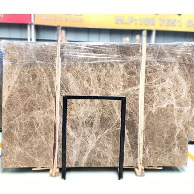 Light Emperador Marble