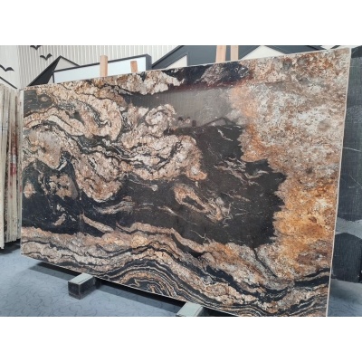 cosmo black granite