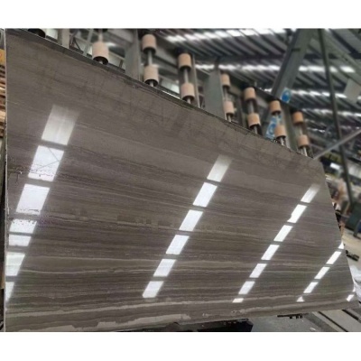 Coffee Wood Vein Marble