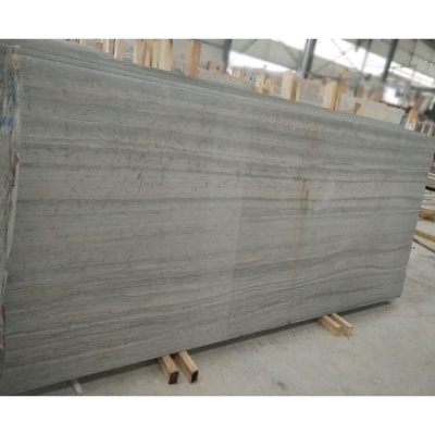 Blue Wood Vein Marble