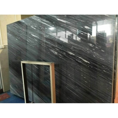 Croatia Grey Marble