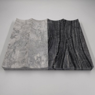 Marble Notch