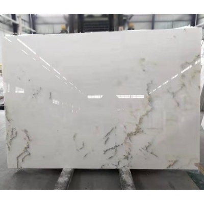 East Calacatta White