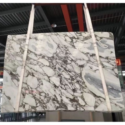 Carrara White Marble