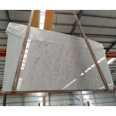 Sivec White Marble