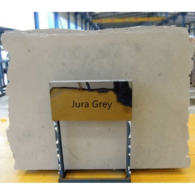 Jura Grey Limestone