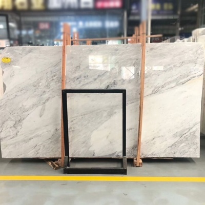 California White Marble