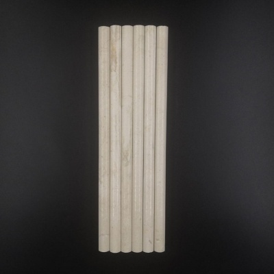 Crema Marfil Marble Lines