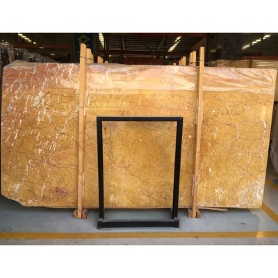 Kellen Gold Marble