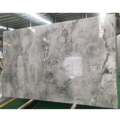 Super white Marble