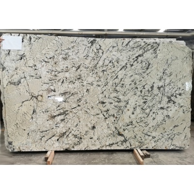 Blue Ice Granite