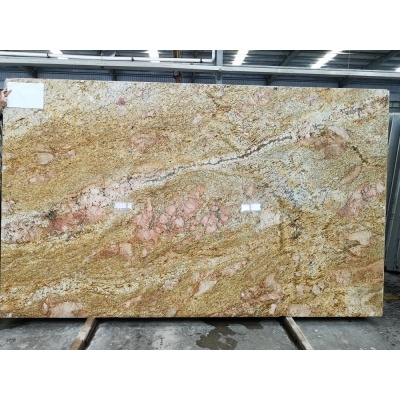 Imperial Gold Granite