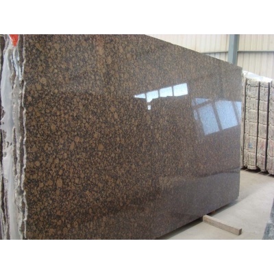 Baltic Brown Granite
