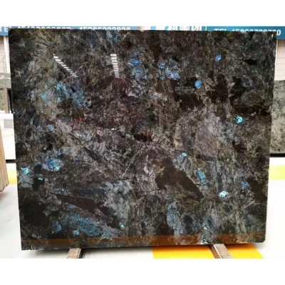 labradorite