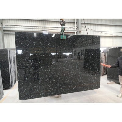 Emerald Pearl granite
