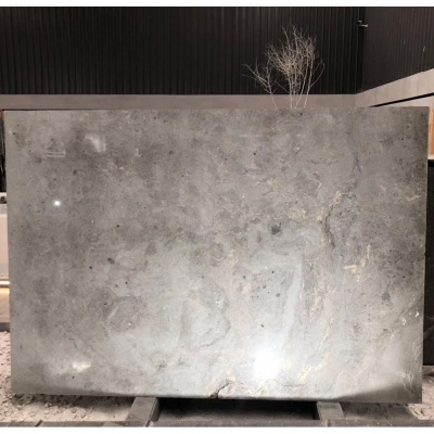 Mocha Grey Granite