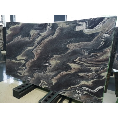 Cipollino Ondulato Rosso Marble