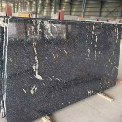 American Black Granite