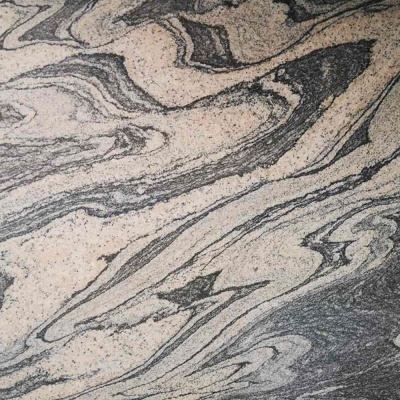Juparana Granite